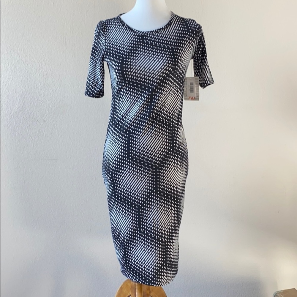 LuLaRoe Julia